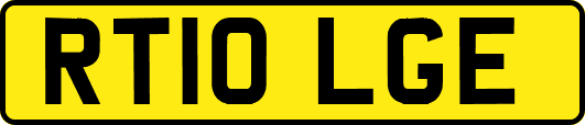 RT10LGE
