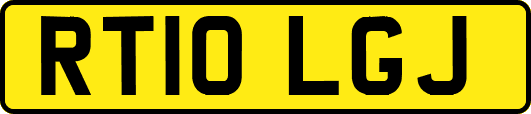 RT10LGJ