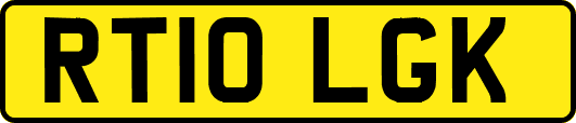 RT10LGK