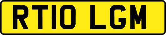 RT10LGM