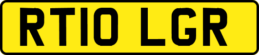 RT10LGR