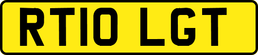 RT10LGT
