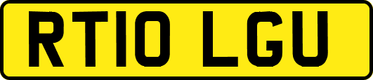 RT10LGU