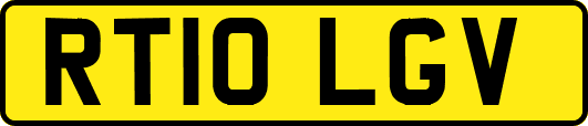 RT10LGV