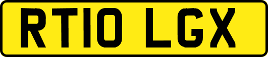RT10LGX
