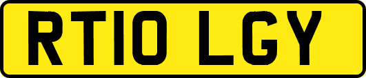 RT10LGY