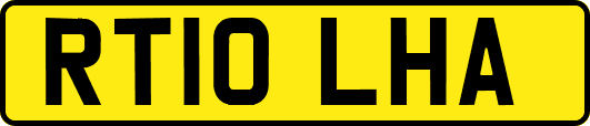 RT10LHA