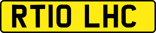 RT10LHC