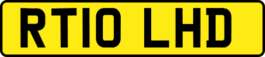 RT10LHD