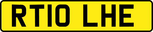 RT10LHE