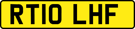 RT10LHF