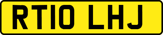 RT10LHJ