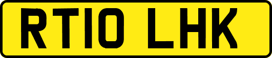 RT10LHK