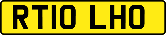 RT10LHO
