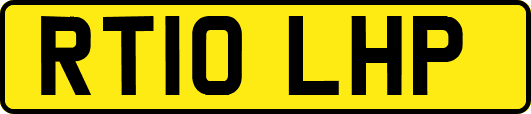 RT10LHP