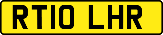 RT10LHR