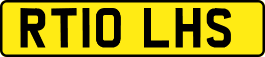 RT10LHS