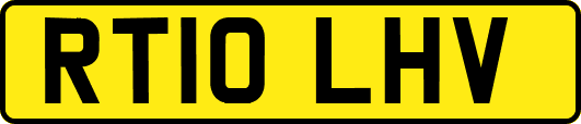RT10LHV