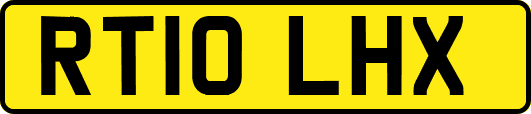 RT10LHX