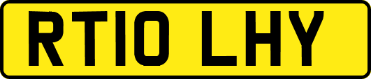 RT10LHY