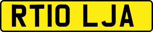 RT10LJA