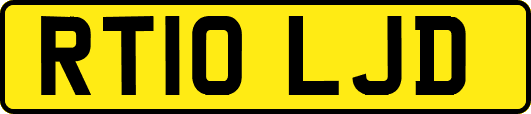 RT10LJD