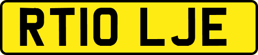 RT10LJE