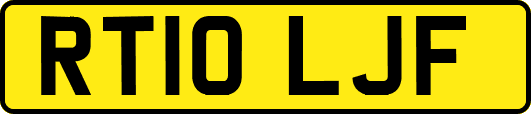 RT10LJF
