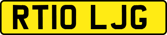 RT10LJG