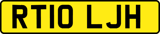 RT10LJH