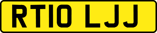 RT10LJJ