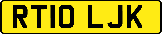 RT10LJK