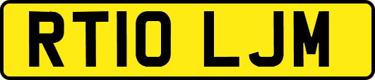RT10LJM