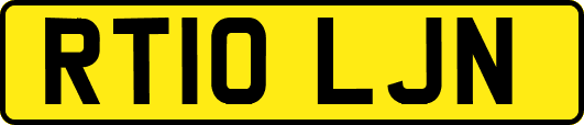 RT10LJN