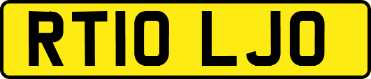 RT10LJO