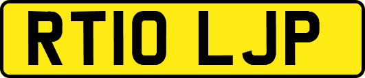 RT10LJP