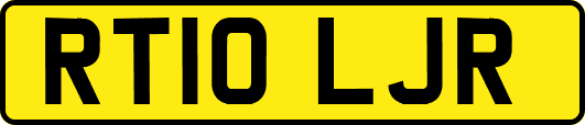 RT10LJR
