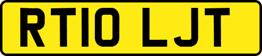 RT10LJT
