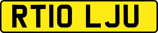 RT10LJU