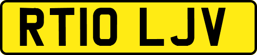 RT10LJV