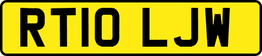 RT10LJW