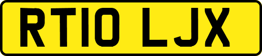 RT10LJX