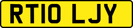 RT10LJY