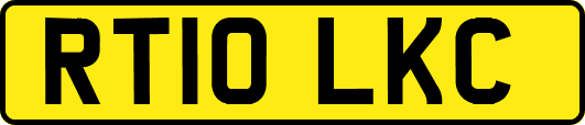 RT10LKC