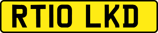 RT10LKD
