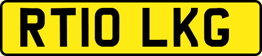 RT10LKG