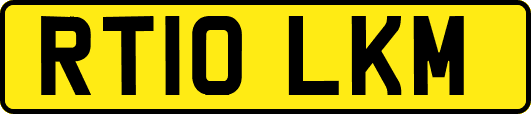 RT10LKM