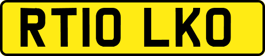 RT10LKO