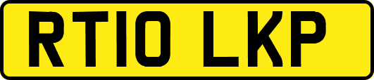 RT10LKP