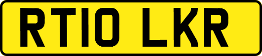 RT10LKR